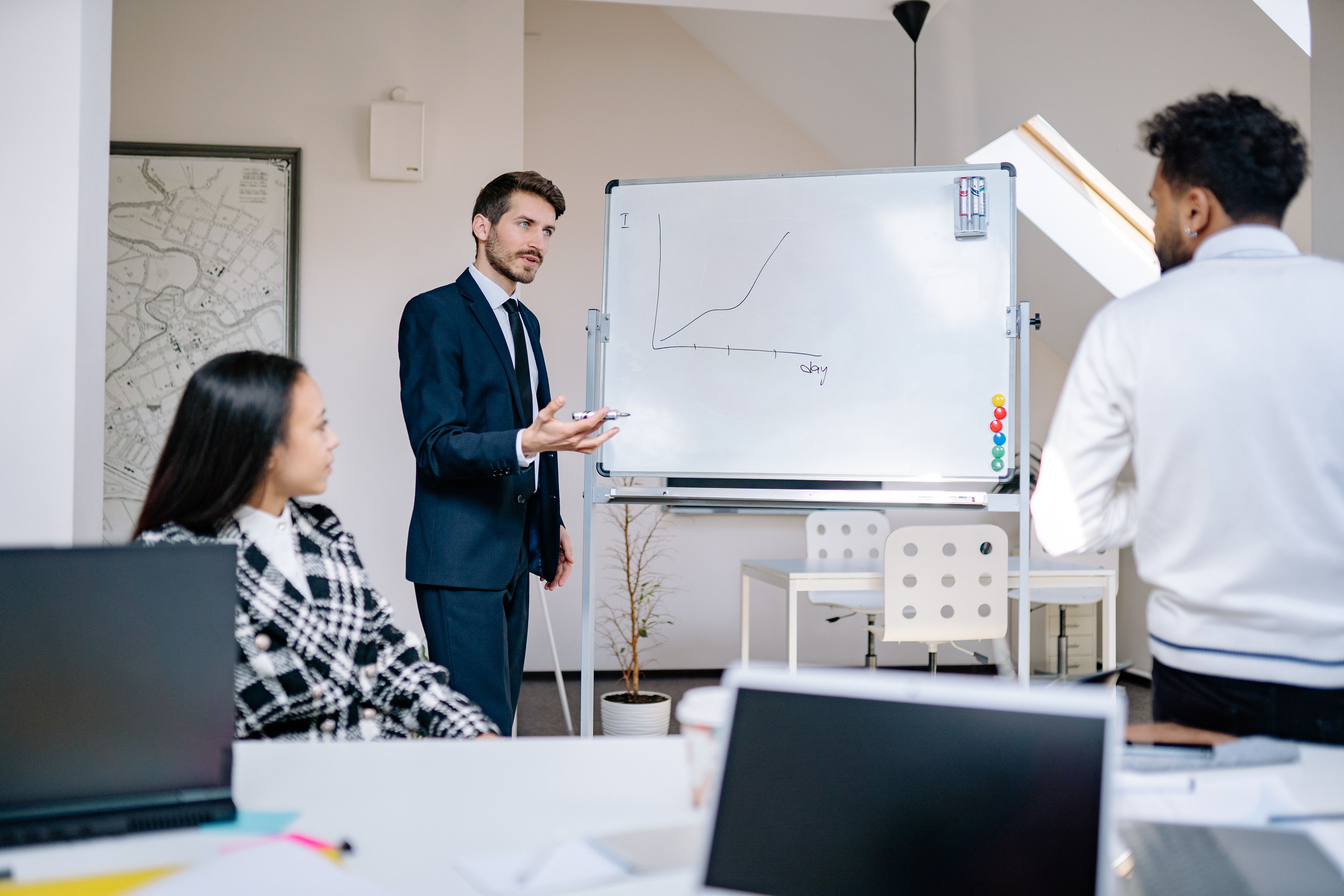 How to Start a Presentation START-PRESENTATION