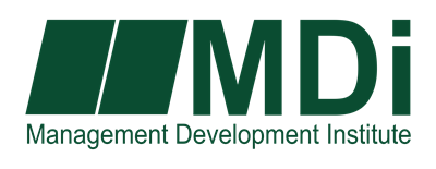 MDi Learning Home Page